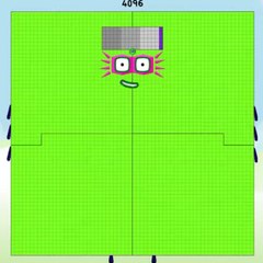 4096 The Creator
