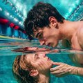 swimming to win my bully's love [-Full-]