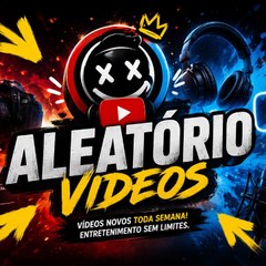 Vídeos Aleatórios