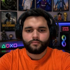 PRODIGY GAMER BR