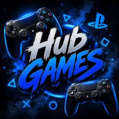 Hub Games By David
