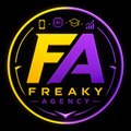 FREAKY AGENCY