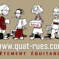 quatrues