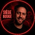 siege rouge