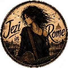 Jezi in Rome