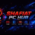 Shafiat PC HUB