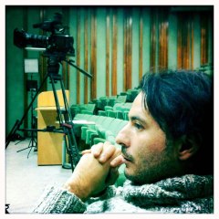 Olivier Steiner