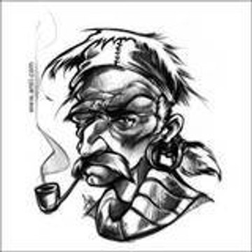 Leger Eric