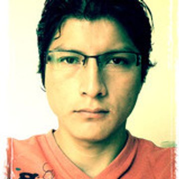 ORLANDO HUARANGA