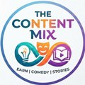 The Content Mix