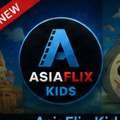 AsiaFlix Kids