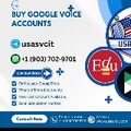 Buy Google Voice Accounts