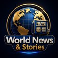 World News & Stories