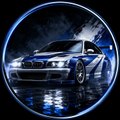 BMW M3 GTR