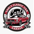 Carl's Classic Car Garage