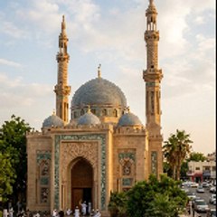 Islam Shaikh