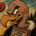 Buzzard Dust Mixtapes