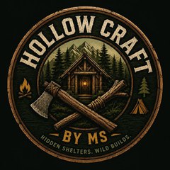 Hollow Craft by MS