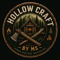 Hollow Craft by MS