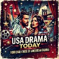 USA Drama Today