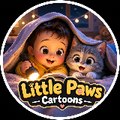 Little Paws Cartoons