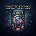Tarot Telefónico | Tarot, Videncia y Horóscopo