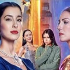 -swapped heiress by my bestie Dramawave-