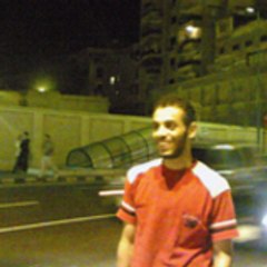 ramadan rashad