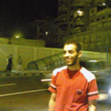 ramadan rashad
