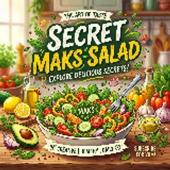 Secret Maks Salad