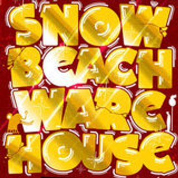 snowbeach warehouse