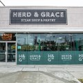 Herd & Grace Steak Store