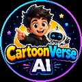 CartoonVerse AI