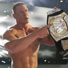 Vanessa (John Cena's #1 Fan)