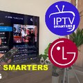 LG teleIPTV 4K