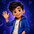 David