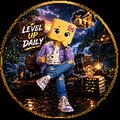 LEVEL_UP_DAILY
