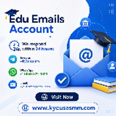 How Edu Email Accounts Work