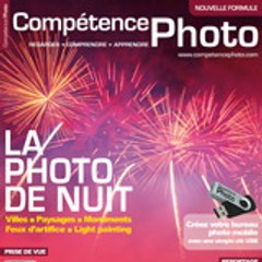 Compétence Photo