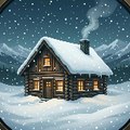 Cozy Cabin Tales