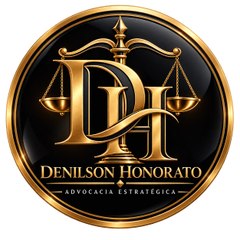 Denilson Honorato Ius Honor Advocacia
