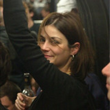 Aurélie Gastineau