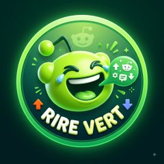 Rire Vert Officiel