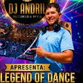 Dj Andril - Agitando A Festa