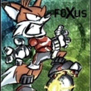 foxus