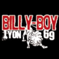 Billy Bouz...Smockemon