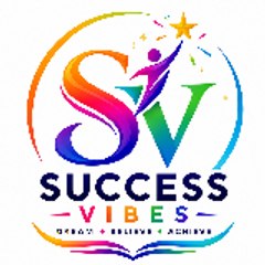 Success  Vibes✨
