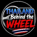 Thailand Behind the Wheel