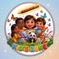 kid's zone cartoons