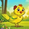 Ruhi birds Telas